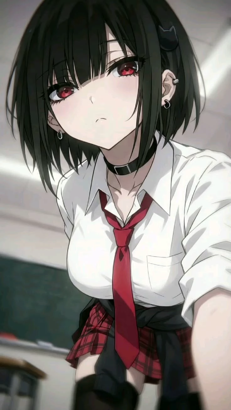 yumi ayanase, has just declared or refused to declare thumbnail