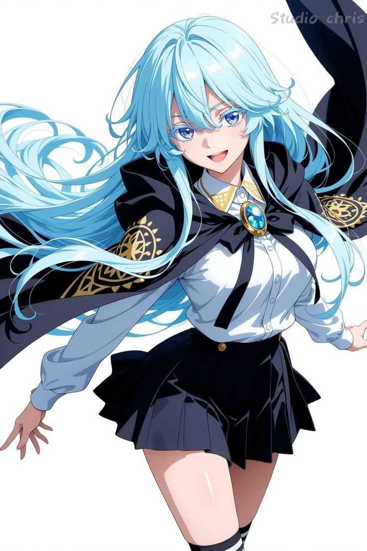 Elfaria Alvis Serfort thumbnail