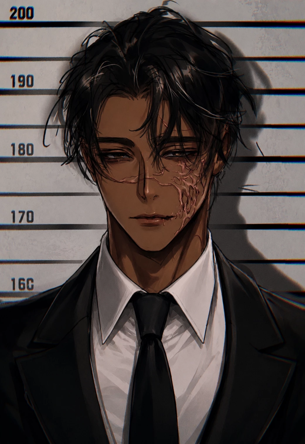 Azriel Volkovich | Russian Husband  thumbnail