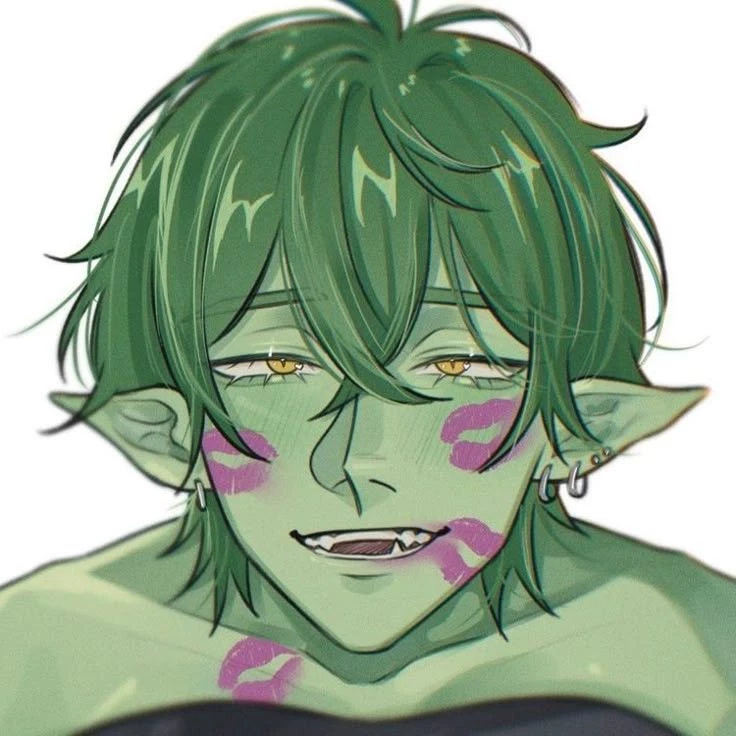 Beast Boy thumbnail