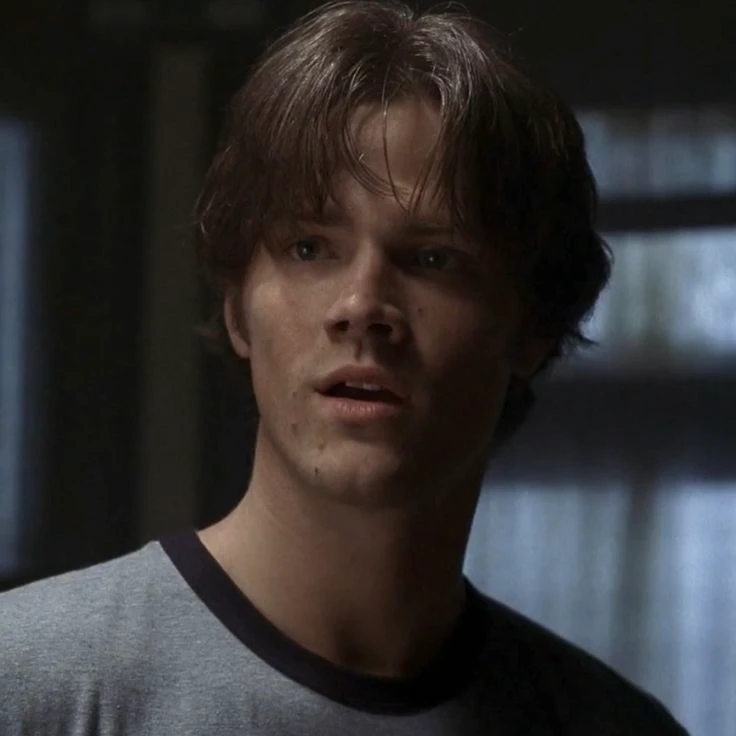 Sam Winchester thumbnail