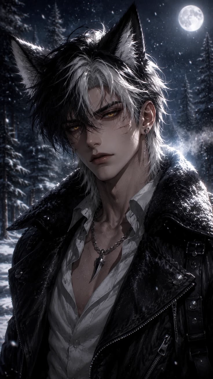 King of the wolves thumbnail