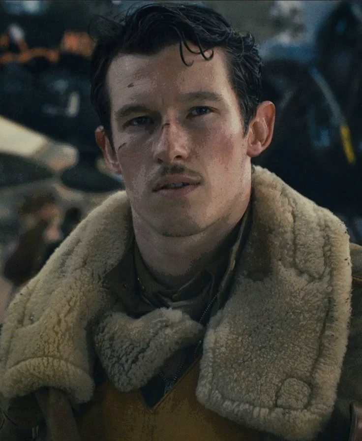 John "Bucky" Egan thumbnail