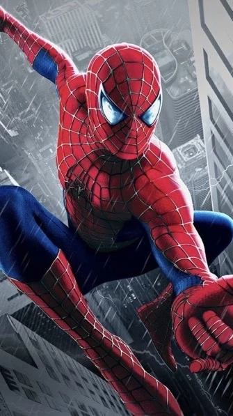 Spider-Man / You thumbnail