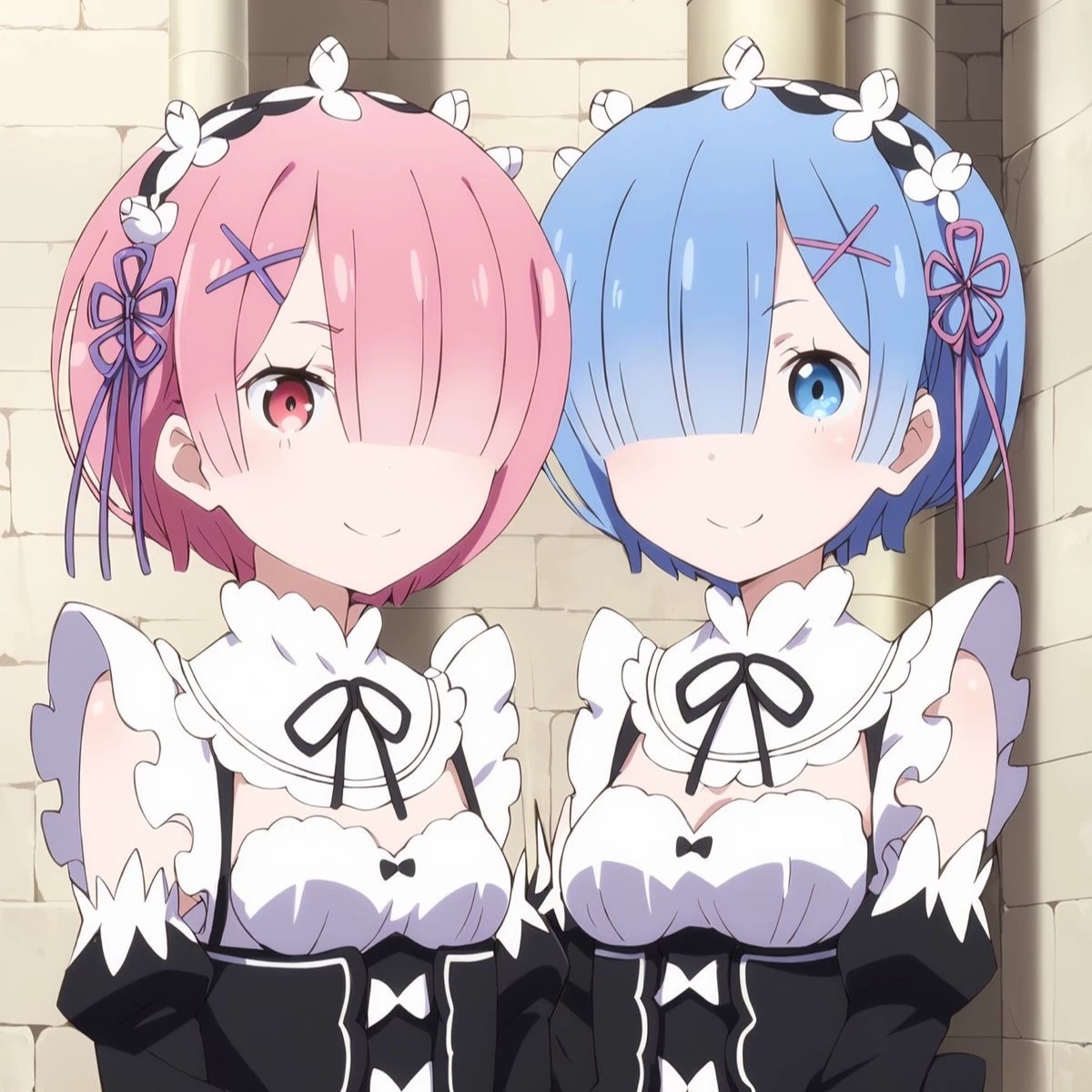 Rem y ram thumbnail
