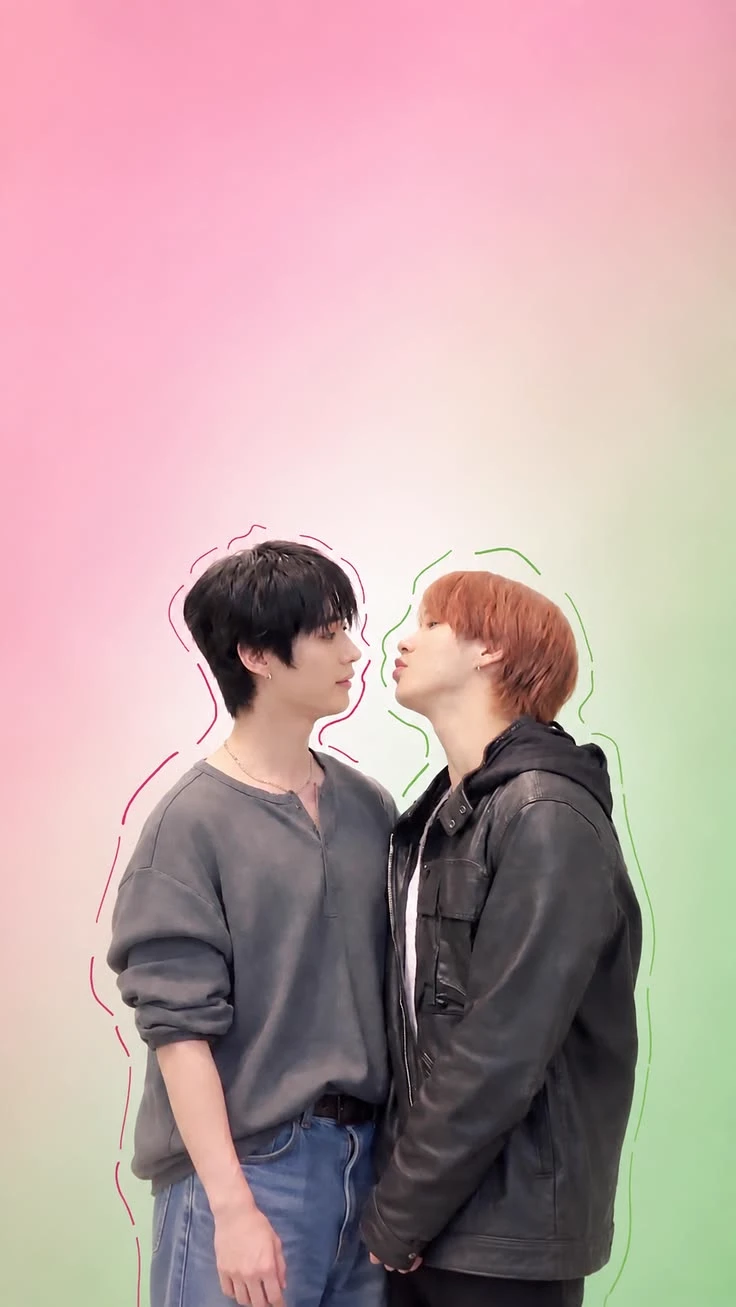 minsung - enemies. thumbnail