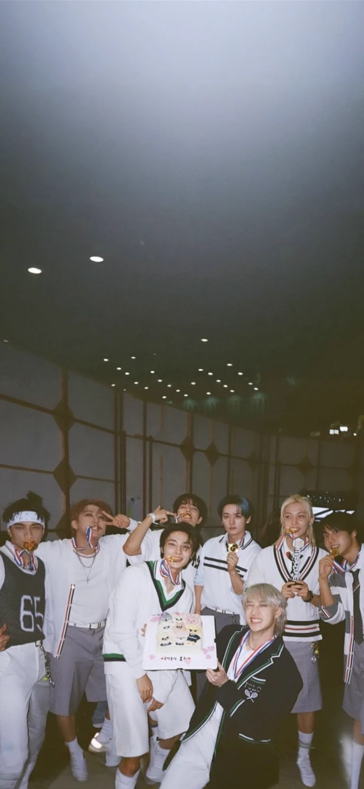 straykids reformatory.. thumbnail