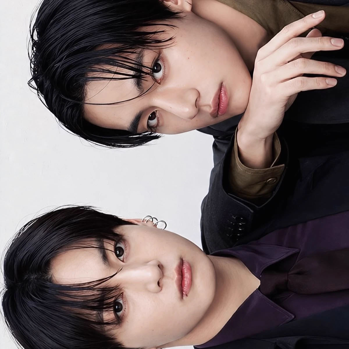 Jeon Jungkook Kim Taehyung thumbnail
