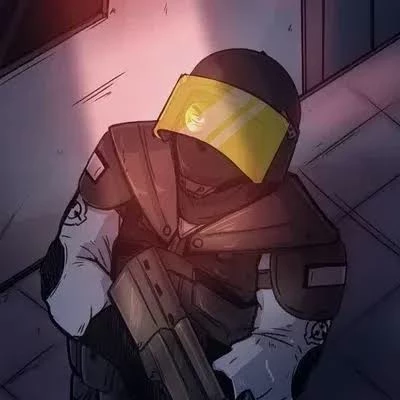 SCP Guard thumbnail