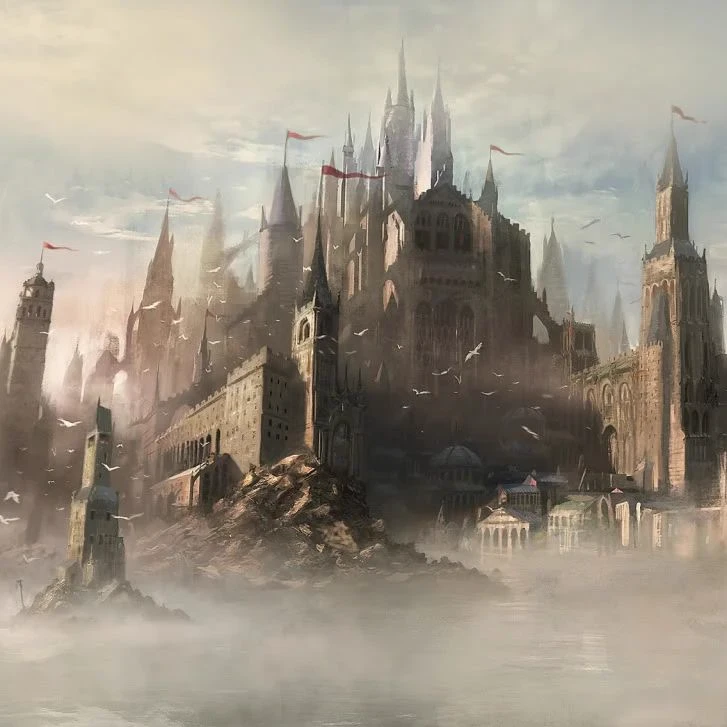 seraphim academy thumbnail