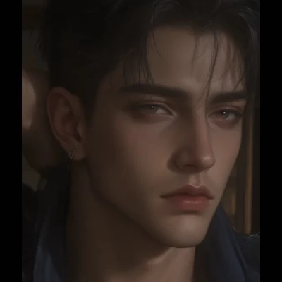 Alaric Thorne thumbnail