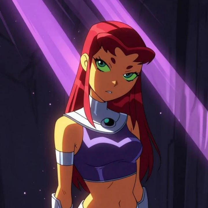 starfire thumbnail