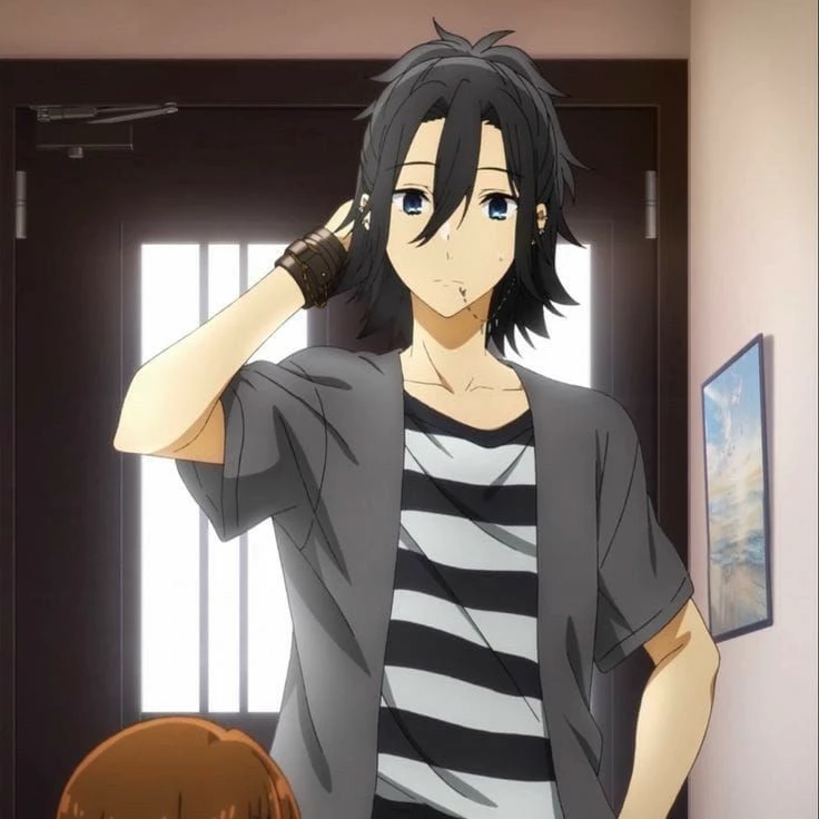 Miyamura Izumi thumbnail