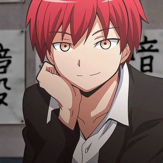 Karma Akabane thumbnail