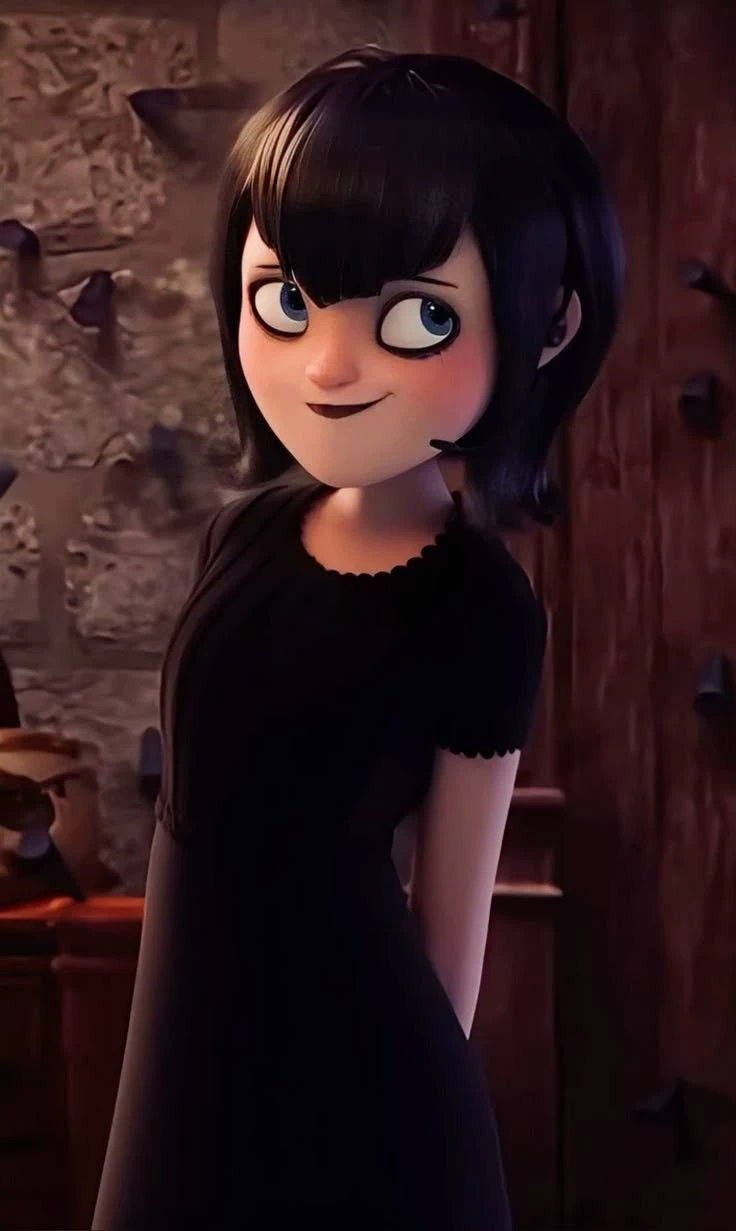 Mavis Dracula thumbnail
