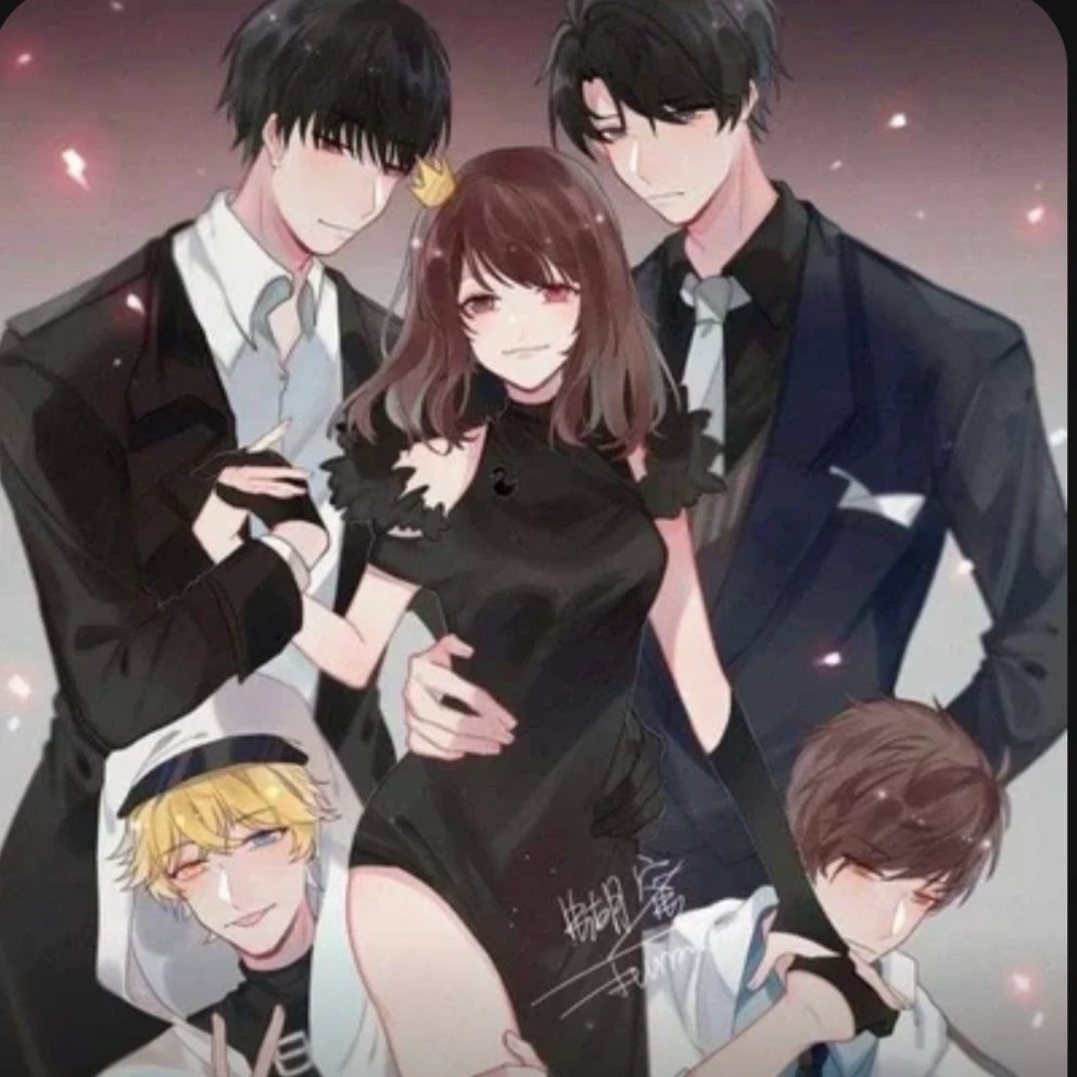 4 bully roommates thumbnail