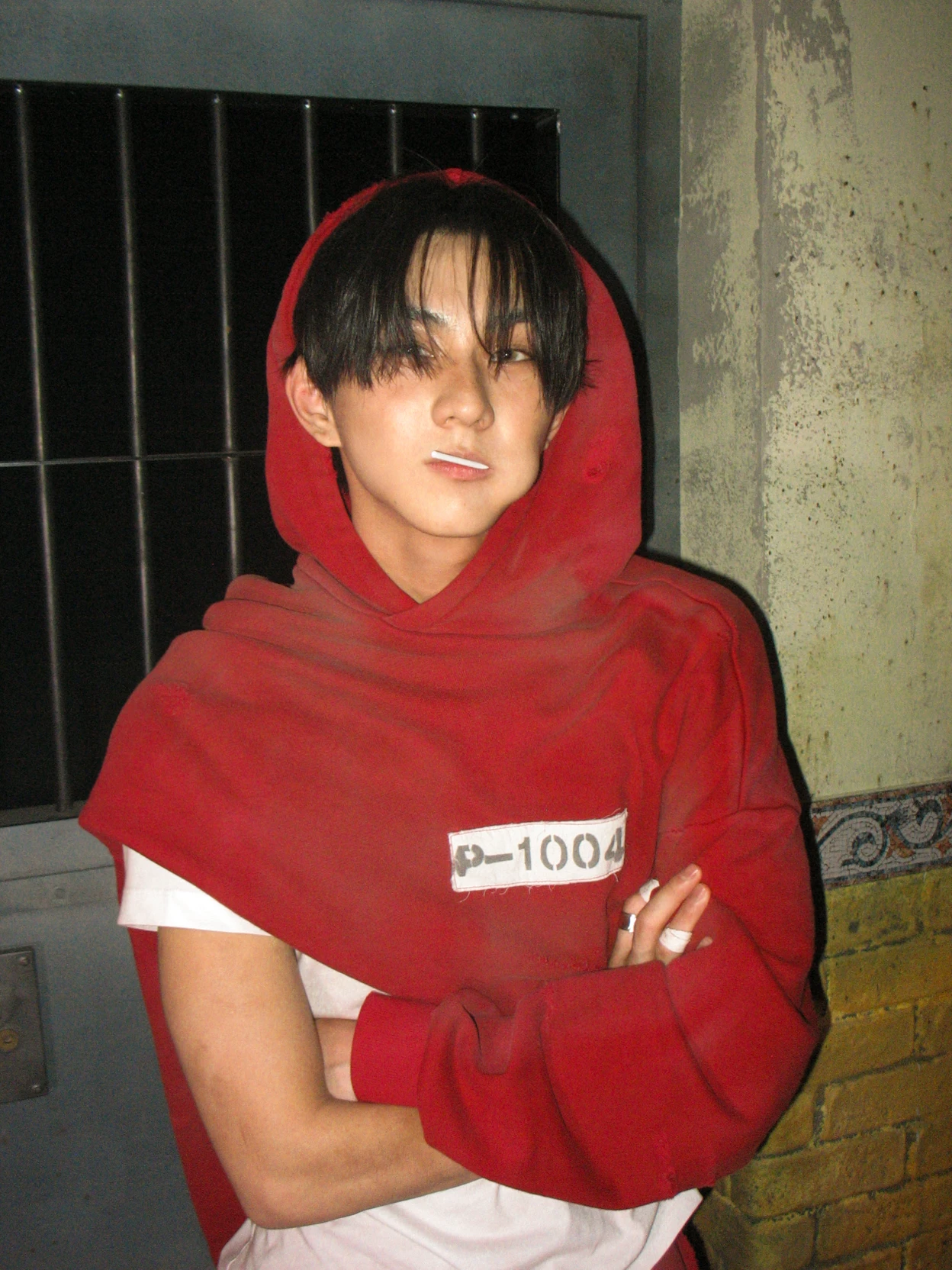 Jungwon thumbnail