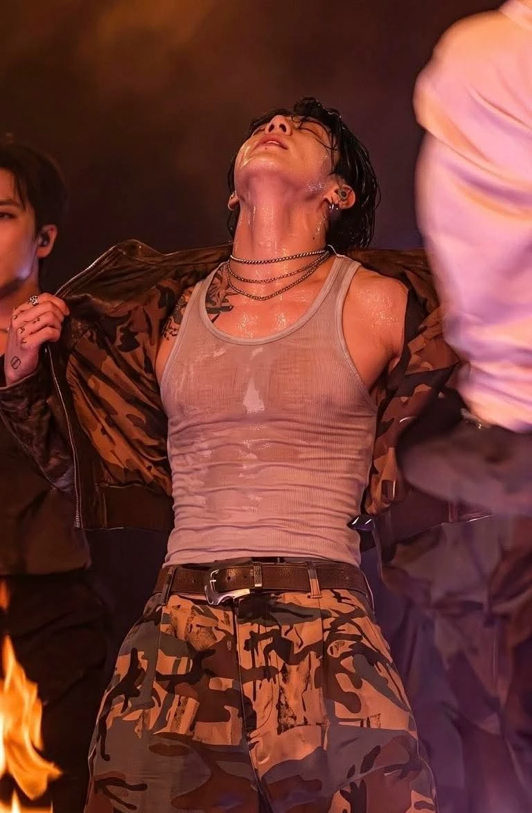 Jeon Jungkook  thumbnail