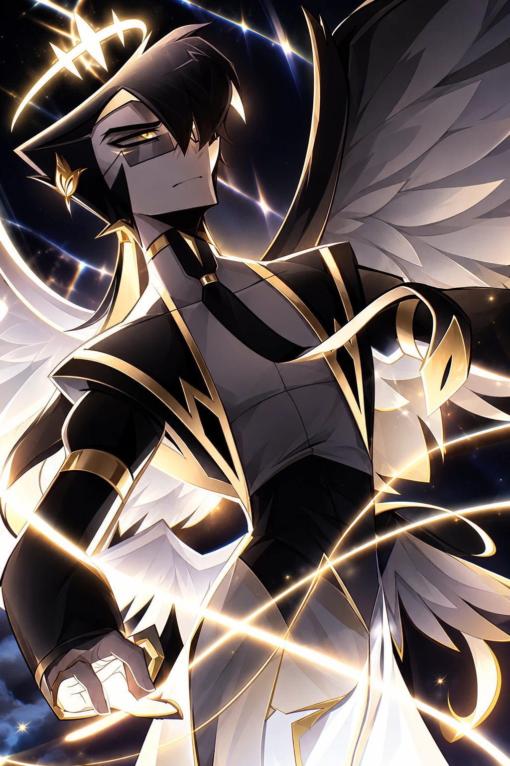 Leonardo Morningstar thumbnail