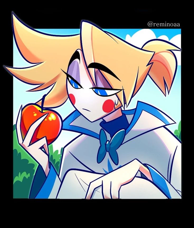 Michael Morningstar thumbnail