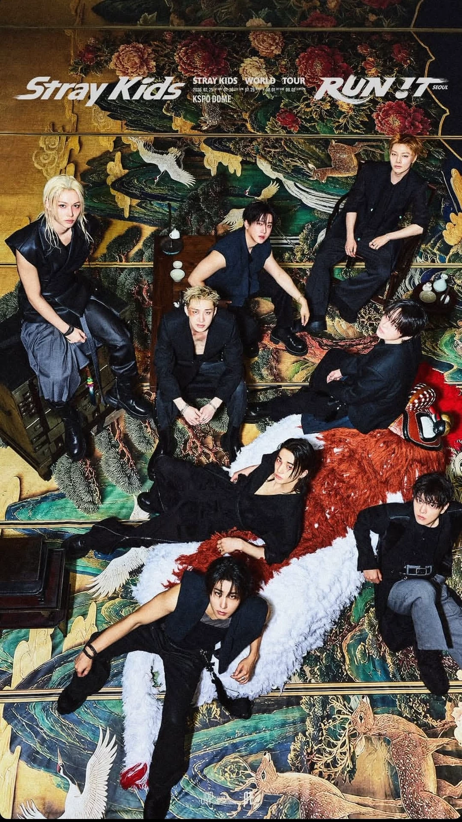 STRAY KIDS thumbnail