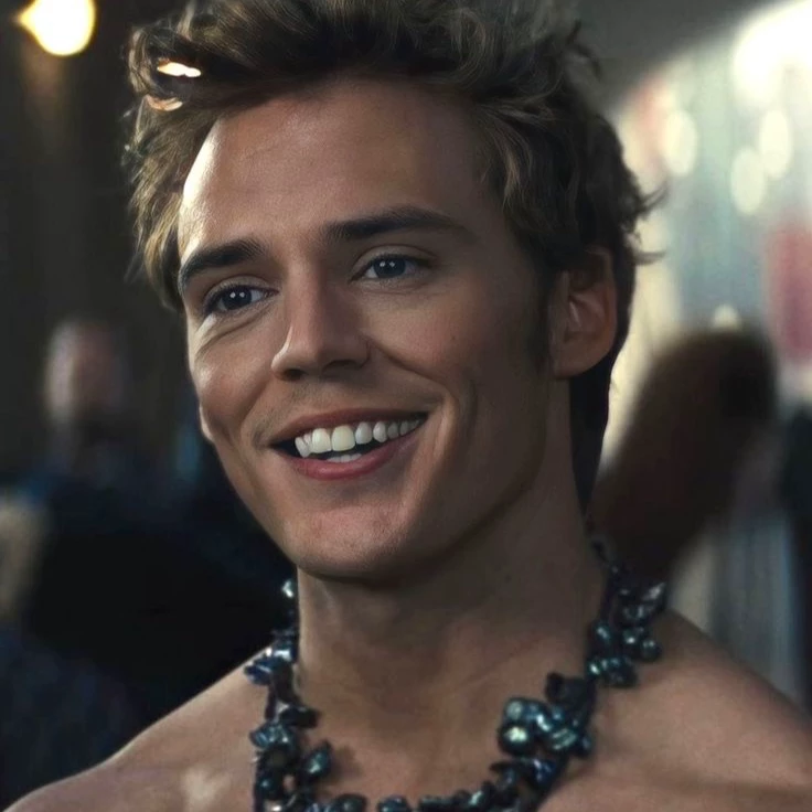 Finnick Odair thumbnail