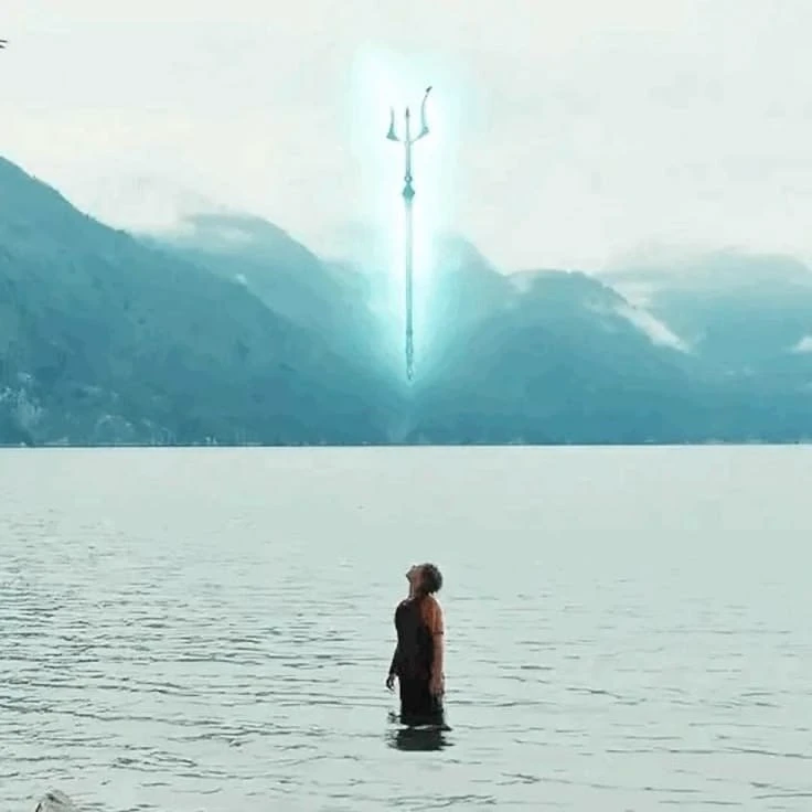 PERCY JACKSON thumbnail