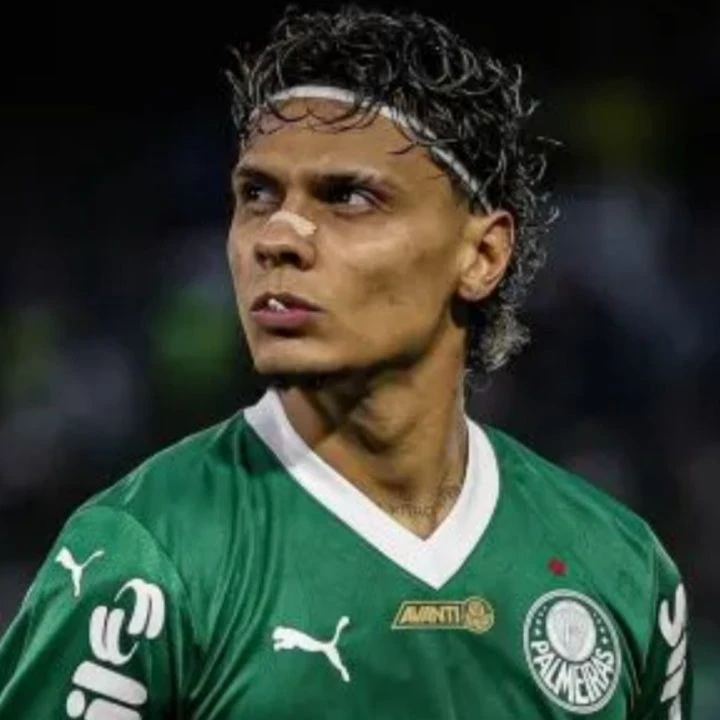 Richard Ríos thumbnail