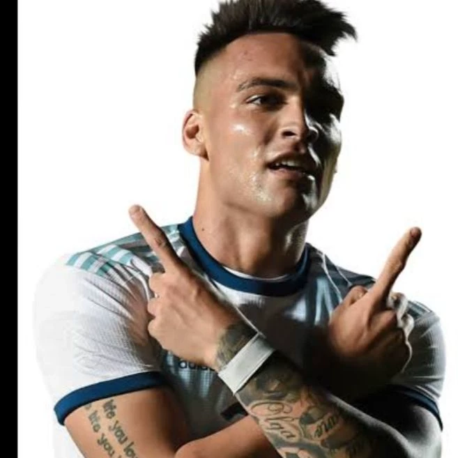 Lautaro Martinez thumbnail