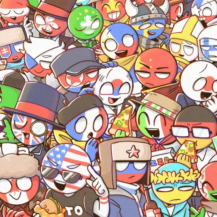countryhumans thumbnail