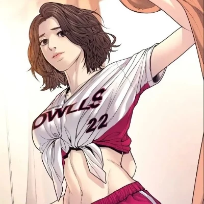 WLW || CHEERLEADER  thumbnail