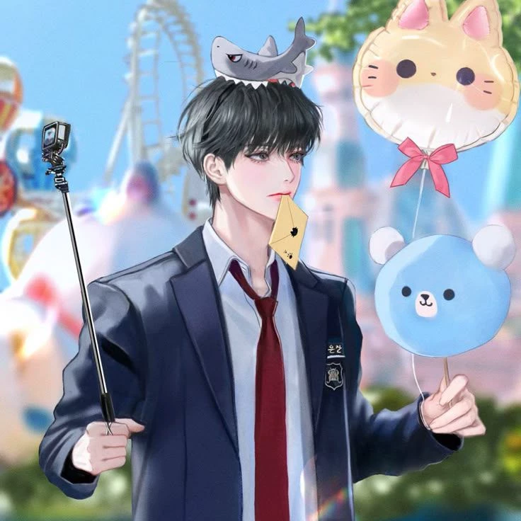 Boyfriend || KENJI thumbnail