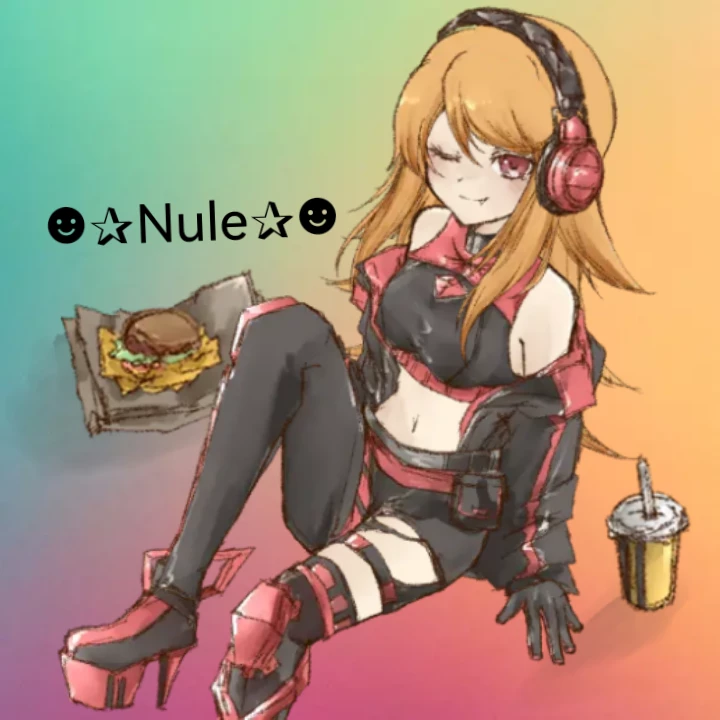 𝐍𝐮𝐥𝐞 𓂃₊ཐི༑ཋྀ˚