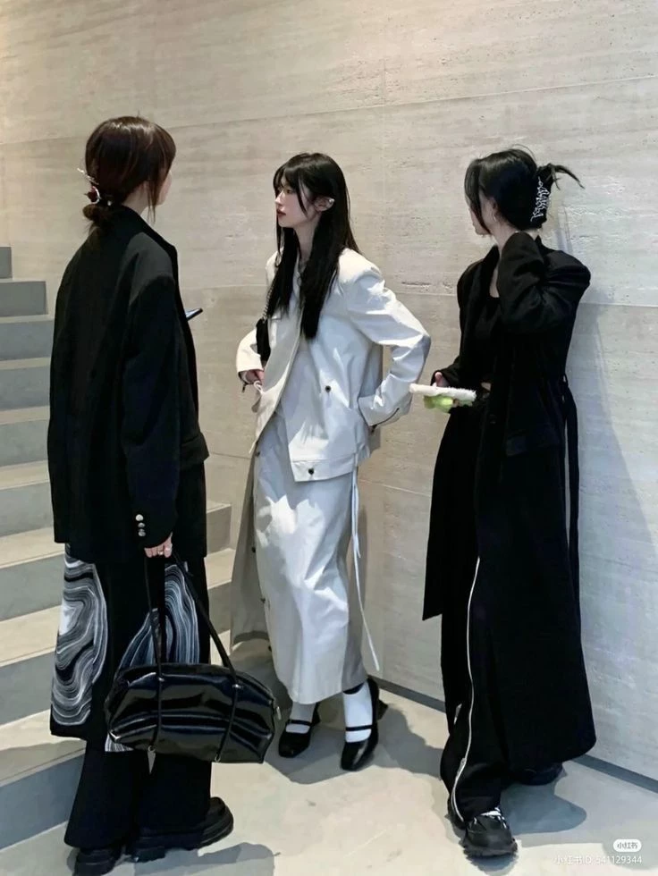 those three are your friends. thumbnail