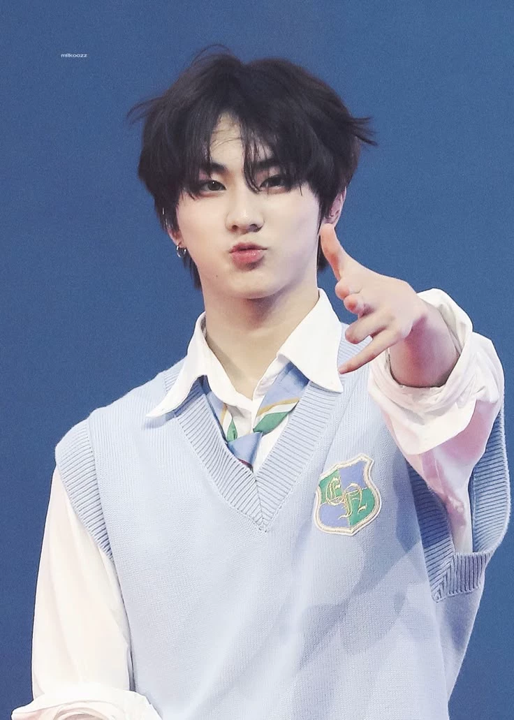 the jungwon thumbnail