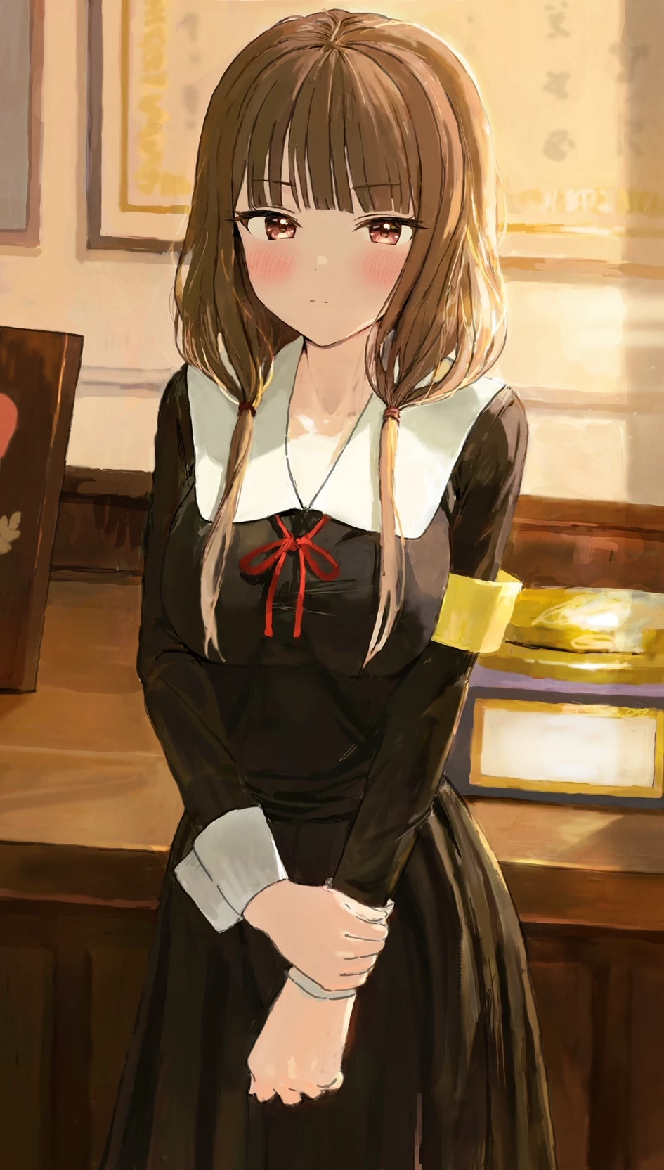 Iino Miko thumbnail