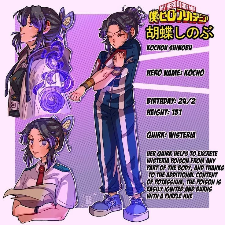 My Hero Academy thumbnail