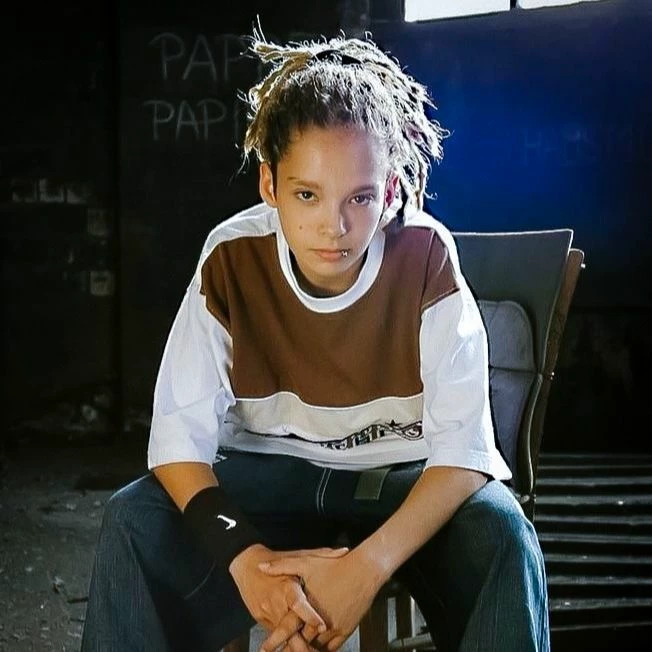 Tom Kaulitz thumbnail
