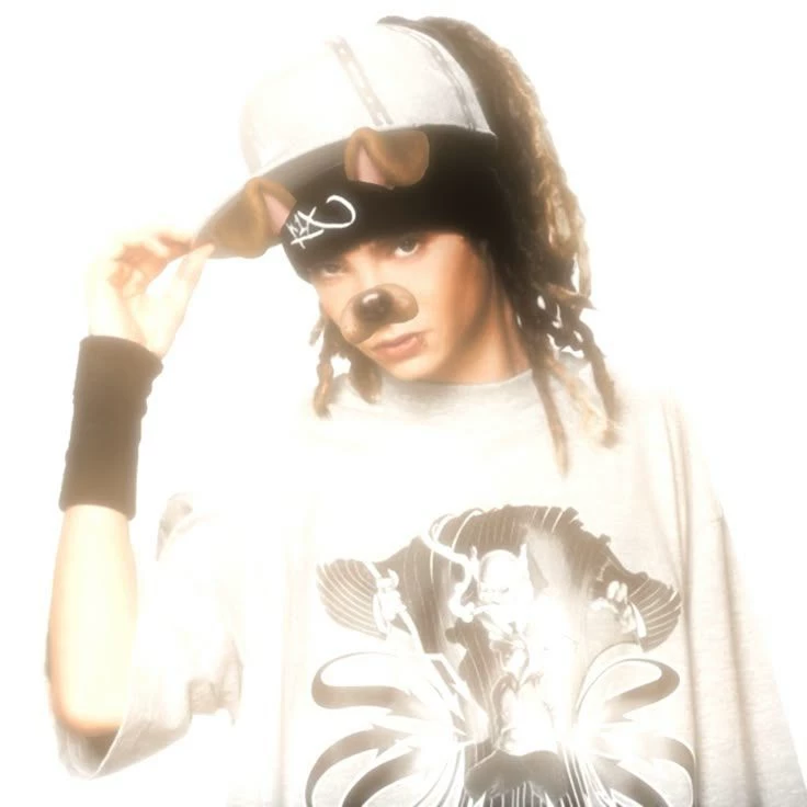 Tom Kaulitz thumbnail