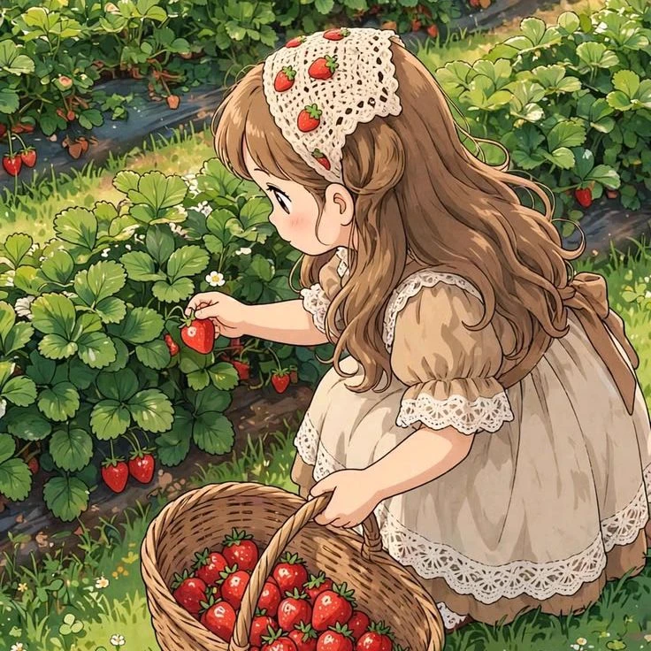 The garden,, thumbnail