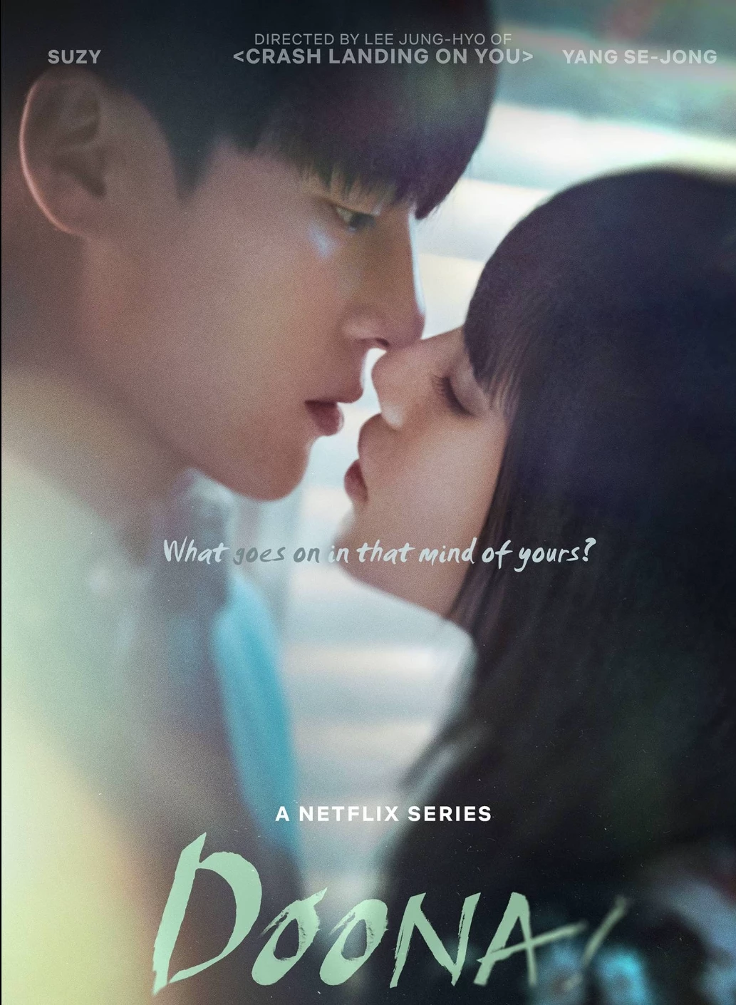 Doona! (Kdrama)  thumbnail