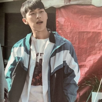 Choi Hyun Wook  thumbnail