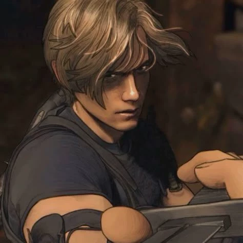 TF141 x Resident Evil - Raccoon City thumbnail