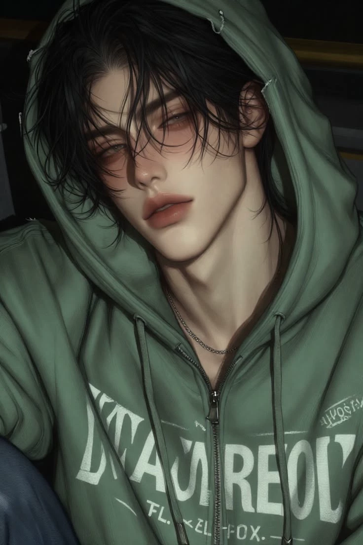 Naoki thumbnail