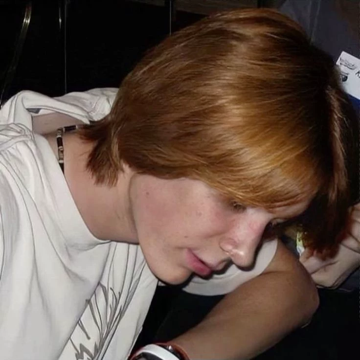 George Weasley thumbnail