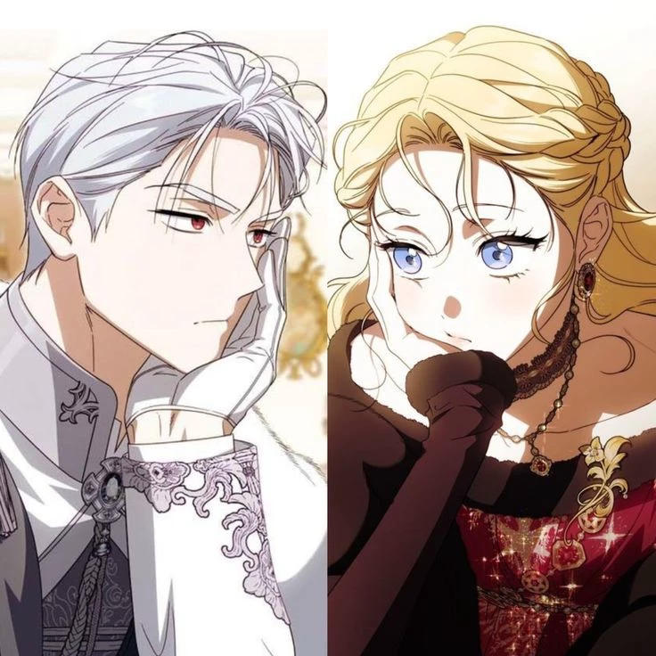 How To Get My Husband On My Side - Manhwa  thumbnail
