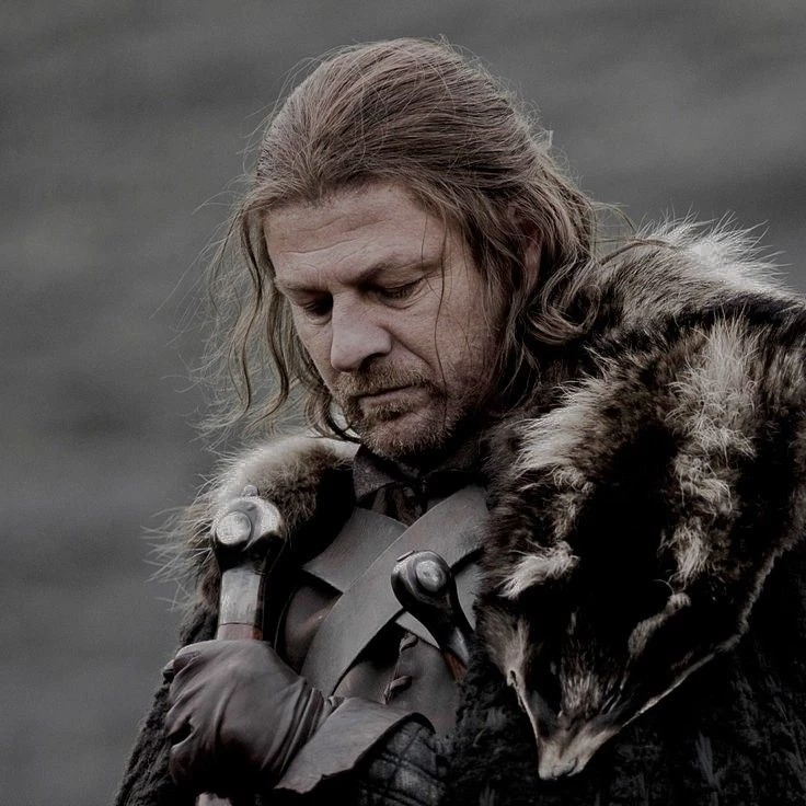 Ned Stark - User thumbnail