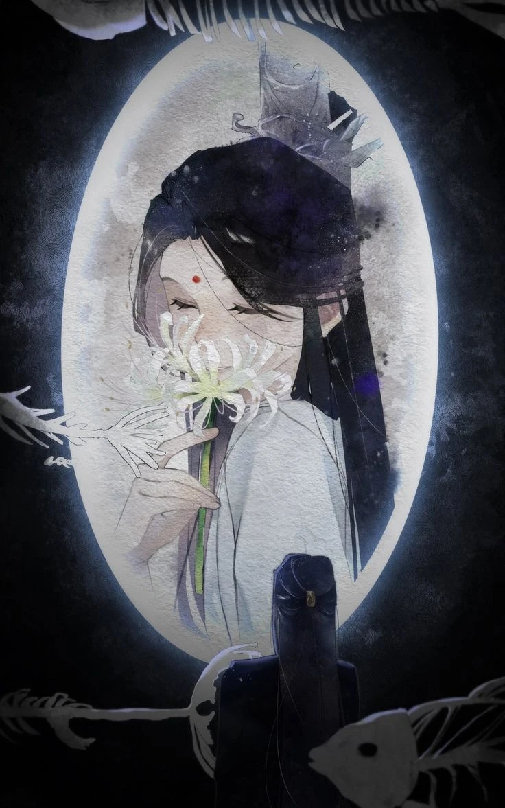 Baby Fairy is a Villain - Manhwa [BL] Fairy User  thumbnail