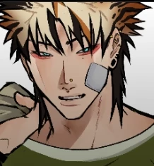 Bad Boy Lucky 💢💢 thumbnail