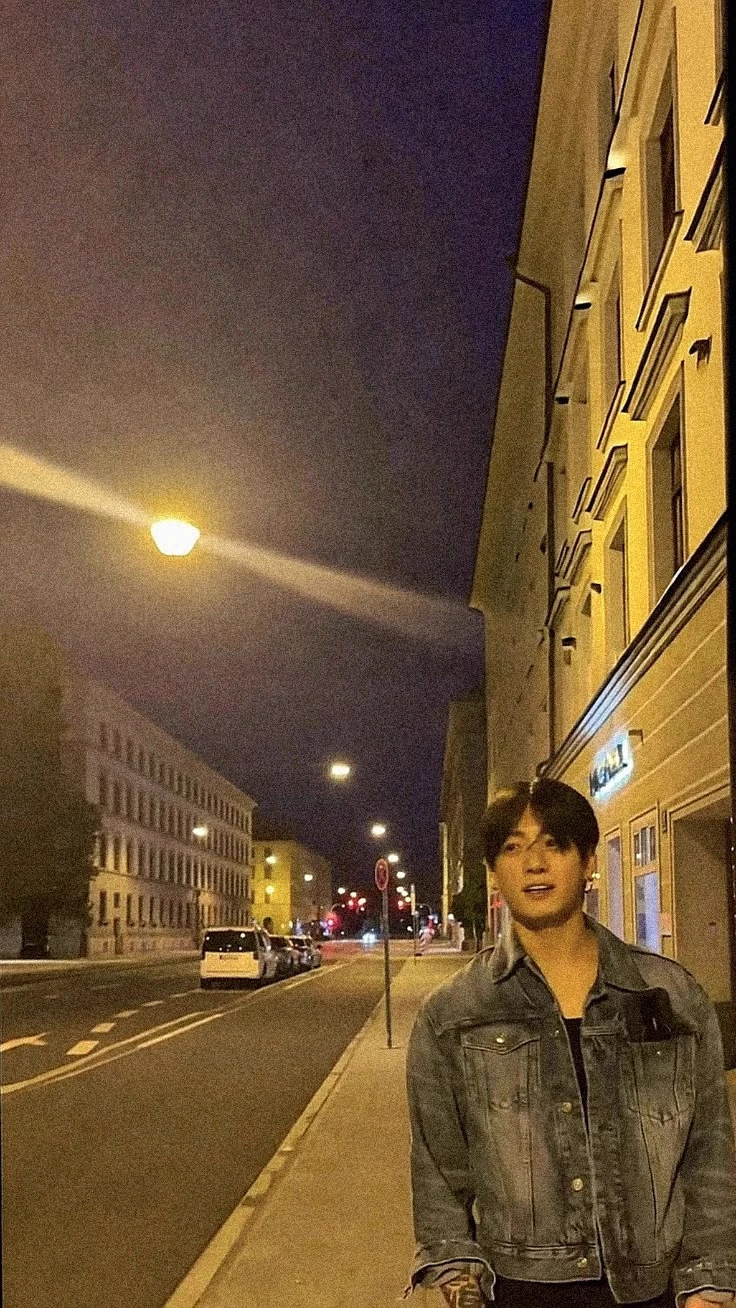 Jungkook thumbnail